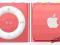 Apple IPOD SHUFFLE 2G/RÓŻOWY MD773RP/A