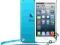 Apple iPOD TOUCH 64GB NIEBIESKI MD718RP/A