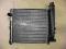 NOWA CHŁODNICA WODY CITROEN BX 1.1 1.4