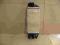 INTERCOOLER FIAT 500 FORD KA NOWY MODRL