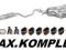 OPEL ZAFIRA A 1.6 1.8 2.0 2.2 TLUMIK TLUMIKI 24H