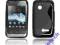 S-CASE GUMOWE ETUI SONY S21i XPERIA TIPO + FOLIA