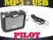 PIEC COMBO 50W+MP3,USB,OVERDRIVE,RATY, MIKROFON