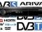 Ferguson ARIVA 252 Combo HD DVB-T MPEG-4 DVB-S2