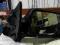 LUSTERKO PRAWE SEAT IBIZA 3D MANUALNE