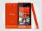 HTC Windows Phone 8S Czerwony Menu PL Gwarancja