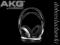Słuchawki AKG K915 bezprzewodowe K 915 ~ Warszawa