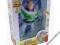 TOY STORY 3 ROBOT BUZZ ASTRAL SZERYF CHUDY MUSTANG