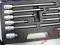 KLUCZE SPLINE TRZPIENIOWE 12el. M6-M12 YT-7753