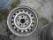 FELGA STALOWA NISSAN VANETTE R14 5x114