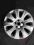 Felga aluminiowa SKODA 5x112 7,5x17 ET49 10241
