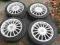 FELGI 17 ROVER 45 MG ZR ZS ALU ORYGINALNE KOMPLET
