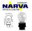 ŻARÓWKA NARVA P27W 12V RACIBÓRZ
