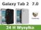 ETUI Tablet SAMSUNG GALAXY TAB 2 7.0 P3100 P3110