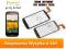 Oryginalny Ekran Szybka Dotyk HTC DESIRE X T328E