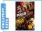 POŚCIG POD OSTRZAŁEM (DVD)
