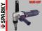 SPARKY BN 503 nożyce do blachy prostej 3mm 500W