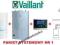 VAILLANT pakiet VC146/5-5 +VIHR150 +CM470 +szacht