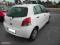 Toyota Yaris 1.33 B LIFT lusterko i inne