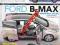 10/2012 AUTO MOTOR I SPORT.FORD B-MAX,AUDI A3