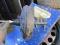 FORD ESCORT 1.8D SERWO POMPA HAMULCOWA