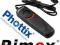 Phottix wężyk 3 metry S6 do Sony A33 A35 A55 A580