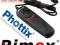 Phottix wężyk 5 metrów N8 do Nikon D800 D700 D300s