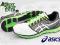 -50% Buty ASICS GEL Volt 33 do BIEGANIA r. 42