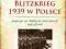 Blitzkrieg 1939 w Polsce Jon Sutherland,D.Canwell