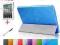 ETUI SMART COVER + BACK + 2xFOLIA IPAD 5 AIR 6w1