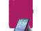 Speck StyleFolio - Etui iPad Air (Fuchsia Pink)