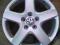 FELGI ALUMINIOWE 17 VW  ,TURAN GOLF5 LUBIN