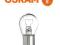 ŻARÓWKA P21W OSRAM ORIGINAL 21W Żarówki 12V BA15s