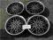 FELGI ALUMINIOWE 17' NISSAN DAEWOO R4X114,3/17/5