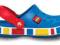CROCS CROCBAND KIDS LEGO R.32/33 (J1)