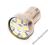ŻARÓWKI DIODY 6xLED SMD BA15D DWA WŁÓKNA CIĘŻAROWE