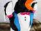 PINGWIN MASKOTKA 40 cm