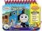 KSIĄŻECZKA DO LEAPPAD THOMAS&amp;FRIENDS  NOWA