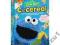 Płatki do mleka Sesame Street Banana 297g z USA