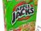Płatki Kelloggs Apple Jack 345g z  USA