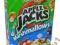 Płatki Kelloggs Apple Jack Marshmallows 345g z USA