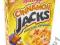 Płatki Kelloggs Cinnamon Jack 303g z  USA