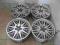 VOLVO S60 V70 S80 FELGI ALUSY ALUFELGI KOŁA R 17