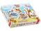 ! Puzzle Baby Trefl T-36036 Tygrysek i Przyjaciele
