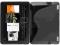 Niezniszczalne Etui TPU Amazon Kindle Fire HDX 7