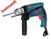 Wiertarka Udar. 600W Bosch Professional IGSB13RE
