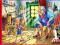 PUZZLE CASTOR   120 ELEM. - PINOKIO