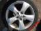 alufelga felga aluminiowa 17 cali opel astra 4J IV