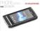 Etui GUMA S-LINE SONY XPERIA U ST25i +Folia GRATIS