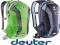 Deuter PLECAK biegowy ROWEROWY turystyczny 10L
